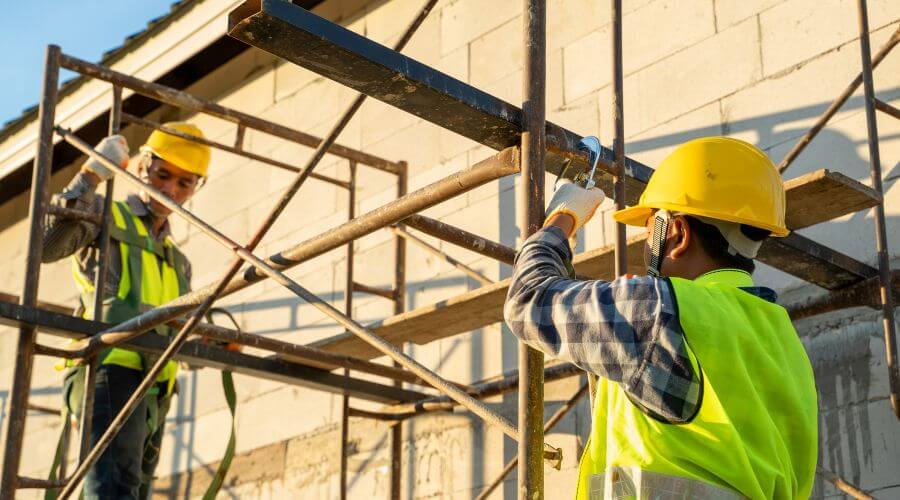Expert top industrial roofings services in Whitewater, KS